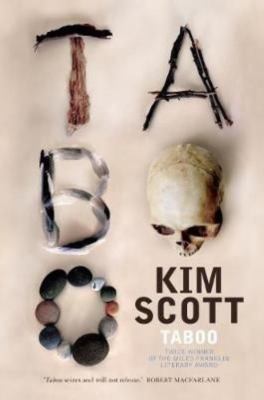 Taboo 1925483746 Book Cover