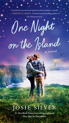 One Night on the Island 0593594568 Book Cover