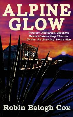 Alpine Glow 194399000X Book Cover