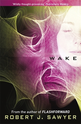 Wake 1473228409 Book Cover