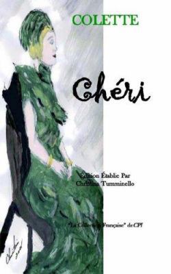 Cheri (French Edition) [French] 0977716104 Book Cover