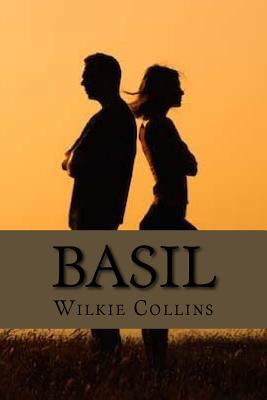 Basil 1979260834 Book Cover