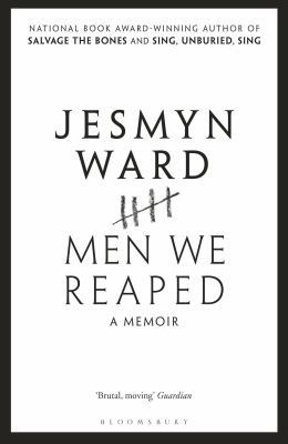 Men We Reaped            Book Cover