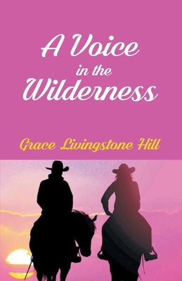 A Voice In The Wilderness 9351285626 Book Cover