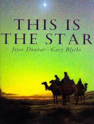 This Is the Star 0552528226 Book Cover