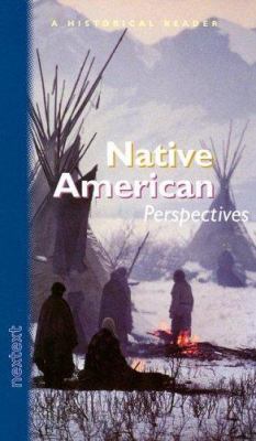 Nextext Historical Readers: Student Text Native... 0618048200 Book Cover