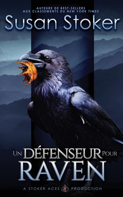 Un Défenseur pour Raven [French] 1644992019 Book Cover