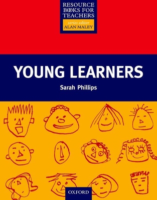 Young Learners B00RP6P9U8 Book Cover