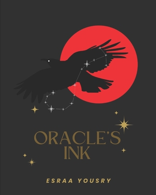Oracle's Ink B0FXV2WQWG Book Cover