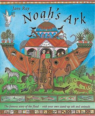 Noah's Ark 184121504X Book Cover