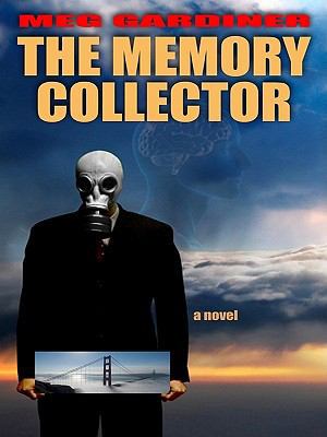 The Memory Collector (Thorndike Press Large Pri... [Large Print] 1410418618 Book Cover