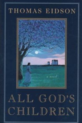 All God's Children 0525942351 Book Cover