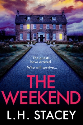 The Weekend [Large Print] 1801625999 Book Cover
