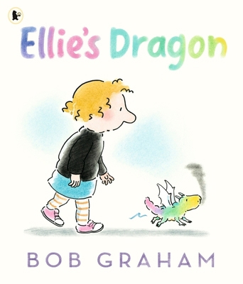 Ellie's Dragon 1529504058 Book Cover
