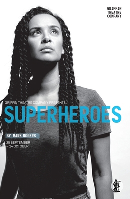 Superheroes 1760623156 Book Cover