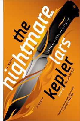 The Nightmare 1250024102 Book Cover