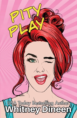 Pity Play B0F21ZZPZ9 Book Cover