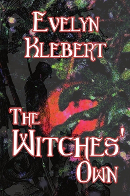 The Witches' Own B0CV6YZWR1 Book Cover