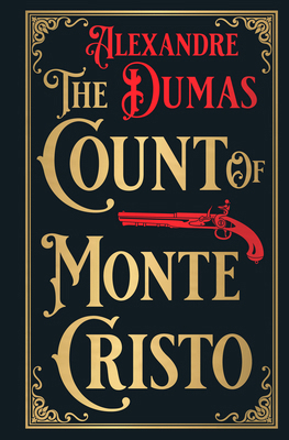 The Count of Monte Cristo (Deluxe Hardbound Edi... 9358566051 Book Cover