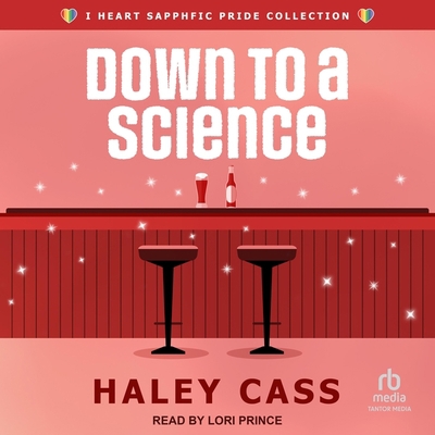 Down to a Science B0CGTGBC84 Book Cover