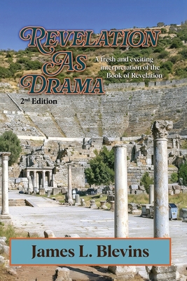 Revelation As Drama - 2nd Edition B0D55153MW Book Cover