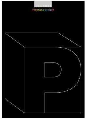 Packaging Design 8 1888001879 Book Cover