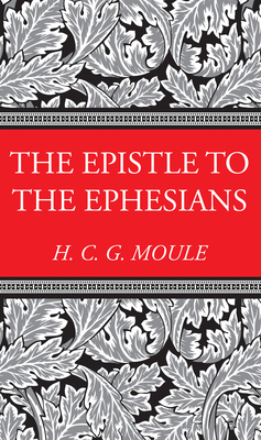 The Epistle to the Ephesians 1498208274 Book Cover