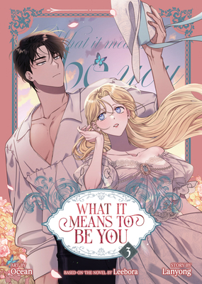 What It Means to Be You (Comic) Vol. 3 B0F5PKMTK3 Book Cover