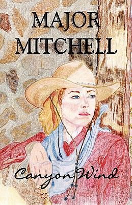 Canyon Wind: A Story of Survival 0979889855 Book Cover