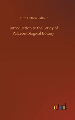 Introduction to the Study of Palaeontological B... 3752401486 Book Cover
