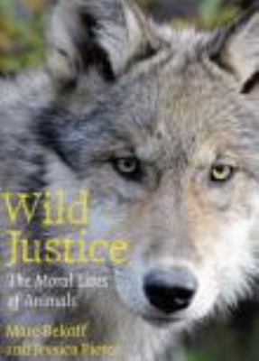 Wild Justice 1937264203 Book Cover