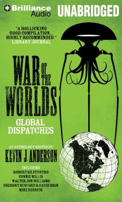 War of the Worlds: Global Dispatches 1480536350 Book Cover