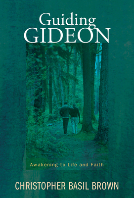 Guiding Gideon 1498236111 Book Cover