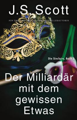 Der Milliardär mit dem gewissen Etwas Evan: Die... [German] 1946660442 Book Cover