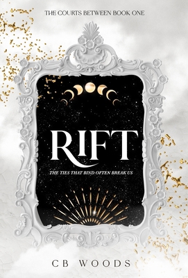 Rift B0F5VW58K5 Book Cover