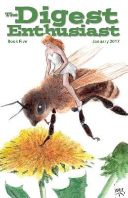 The Digest Enthusiast #5: Explore the world of ... 1541205480 Book Cover