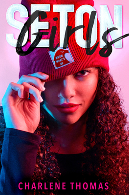 Seton Girls 0593529340 Book Cover