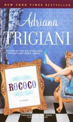 Rococo 0345490517 Book Cover