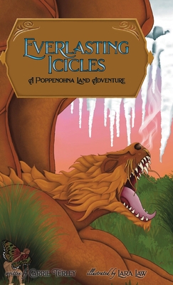 Everlasting Icicles 1956357904 Book Cover