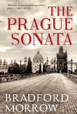 The Prague Sonata 1611855047 Book Cover