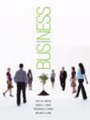 Business, Seventh Canadian Edition, with MyBusi... 0135119138 Book Cover