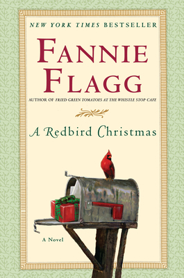 A Redbird Christmas 1400065054 Book Cover