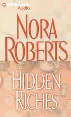 Hidden Riches 1441856714 Book Cover