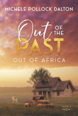 Out of the Past [Large Print] 172419237X Book Cover
