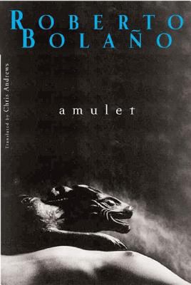 Amulet 0811216640 Book Cover