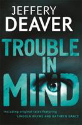 Trouble in Mind 1444704532 Book Cover