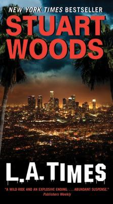 L.A. Times 0062017543 Book Cover