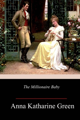 The Millionaire Baby 1986529908 Book Cover