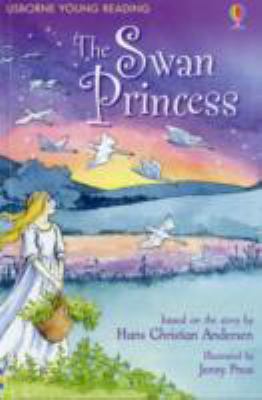 Swan Princess (Young Reading Level 2) [Paperbac... 0746080123 Book Cover