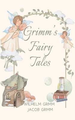 Wilhelm Grimm & Jacob Grimm 8195966500 Book Cover